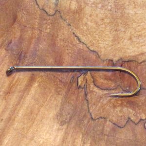 #7999 Streamer/Nymph Hook